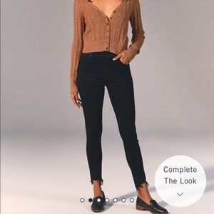 Abercrombie & Fitch Jeans